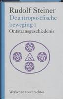 De antroposofische beweging 1