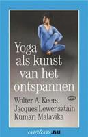 Vantoen.nu: Yoga als kunst van het onstpannen - W.A Keers, J. Lewensztain en K. Malavika