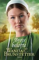 Broze belofte - De Indiana Amish 1