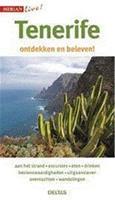 haraldklöcker Reisgids Merian Live! - Tenerife -  Harald Klöcker (ISBN: 9789044742510)