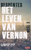 Het leven van Vernon