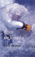 Door de knieen