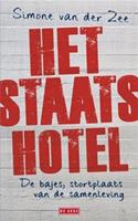   Staatshotel