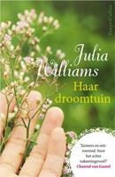 Haar droomtuin