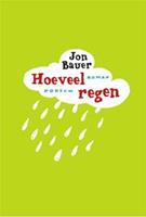 Hoeveel regen