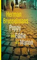 Poppy en Eddie en Manon