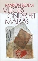 Vliegers onder het matras