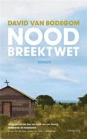 Nood breekt wet