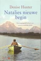 Natalie's nieuwe begin