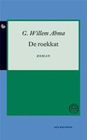 De roekkat - Willem Abma - ebook