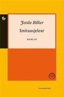 Imitaasjelear - Jitske Bilker - ebook