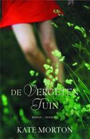 De vergeten tuin