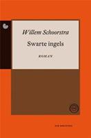 Swarte ingels - Willem Schoorstra - ebook