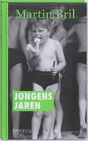   Jongensjaren