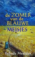 De zomer van de blauwe meisjes