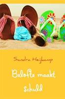 Belofte maakt schuld - Sandra Heijkamp - ebook