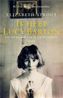 Ik heet Lucy Barton