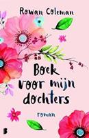 Boek voor mijn dochters