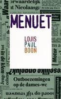   Menuet