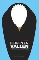 Bidden en vallen