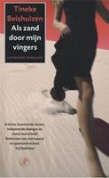 Als zand door mijn vingers - Tineke Beishuizen - ebook