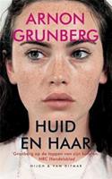 Huid en haar