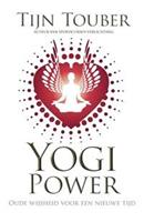 Yogi power - Tijn Touber