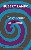 De geheime academie