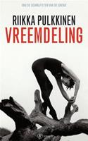   Vreemdeling