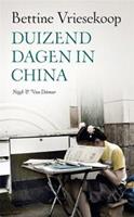 Duizend dagen in China