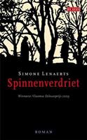   Spinnenverdriet