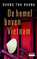 De hemel boven Vietnam