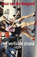 Het verticale strand