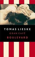 Gran Cafe Boulevard