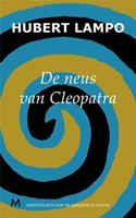 De neus van Cleopatra