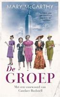 De groep