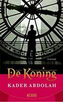 De koning