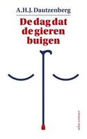 De dag dat de gieren buigen