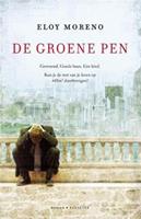 De groene pen