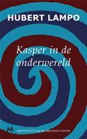 Kasper in de onderwereld