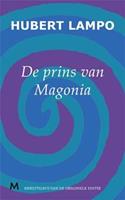 De prins van Magonia