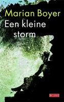 Een kleine storm