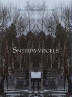   Sneeuwvogels