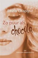 Zo puur als chocola