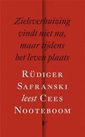 Zielsverhuizing vindt niet na, maar tijdens het leven plaats