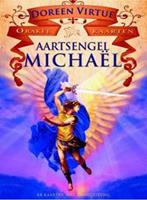 Orakelkaarten - Aartsengel Michaël