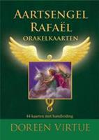 Orakelkaarten - Aartsengel Rafaël