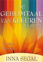 Kaarten - De Geheimtaal van Kleuren