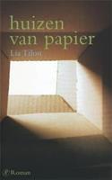 Huizen van papier