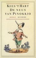 De neus van Pinokkio